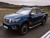 Nissan Navara 2020 mug #1372633