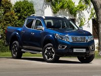 Nissan Navara 2020 Mouse Pad 1372634