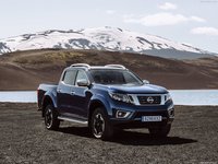 Nissan Navara 2020 Longsleeve T-shirt #1372635