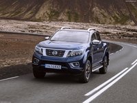 Nissan Navara 2020 mug #1372642