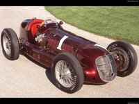 Maserati 8CTF 1938 Tank Top #1372646