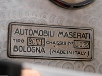 Maserati 8CTF 1938 Longsleeve T-shirt #1372651