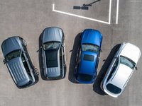 Mercedes-Benz GLC63 S AMG 2020 Mouse Pad 1372694