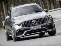 Mercedes-Benz GLC63 S AMG 2020 magic mug #1372698