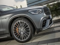 Mercedes-Benz GLC63 S AMG 2020 mug #1372700