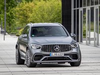 Mercedes-Benz GLC63 S AMG 2020 mug #1372703