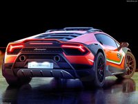 Lamborghini Huracan Sterrato Concept 2019 #1372721 poster