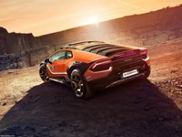 Lamborghini Huracan Sterrato Concept 2019 mug #1372724