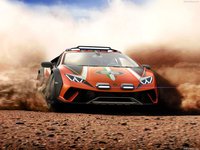 Lamborghini Huracan Sterrato Concept 2019 mug #1372725