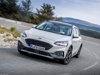 Ford Focus Active Wagon 2019 puzzle 1372737