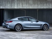 BMW 8-Series Gran Coupe 2020 puzzle 1372740