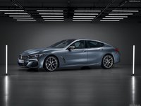BMW 8-Series Gran Coupe 2020 puzzle 1372750