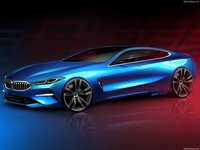 BMW 8-Series Gran Coupe 2020 puzzle 1372755