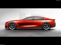 BMW 8-Series Gran Coupe 2020 puzzle 1372766