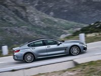 BMW 8-Series Gran Coupe 2020 puzzle 1372771