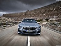 BMW 8-Series Gran Coupe 2020 puzzle 1372773