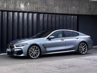 BMW 8-Series Gran Coupe 2020 puzzle 1372775