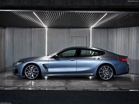 BMW 8-Series Gran Coupe 2020 puzzle 1372776