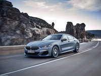 BMW 8-Series Gran Coupe 2020 puzzle 1372777