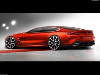 BMW 8-Series Gran Coupe 2020 puzzle 1372780