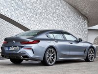 BMW 8-Series Gran Coupe 2020 Poster 1372783