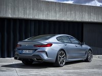 BMW 8-Series Gran Coupe 2020 puzzle 1372784