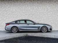 BMW 8-Series Gran Coupe 2020 puzzle 1372785