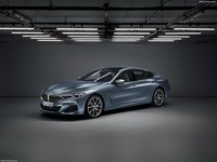 BMW 8-Series Gran Coupe 2020 Mouse Pad 1372790