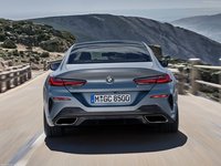 BMW 8-Series Gran Coupe 2020 puzzle 1372793
