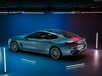BMW 8-Series Gran Coupe 2020 puzzle 1372796