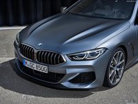 BMW 8-Series Gran Coupe 2020 puzzle 1372797