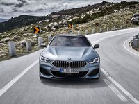 BMW 8-Series Gran Coupe 2020 Mouse Pad 1372801
