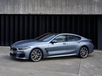BMW 8-Series Gran Coupe 2020 puzzle 1372802