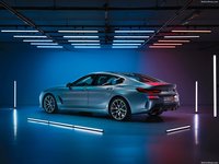 BMW 8-Series Gran Coupe 2020 Poster 1372805