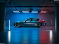 BMW 8-Series Gran Coupe 2020 Poster 1372812
