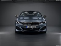 BMW 8-Series Gran Coupe 2020 puzzle 1372813
