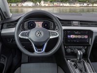 Volkswagen Passat GTE Variant 2020 Mouse Pad 1372818