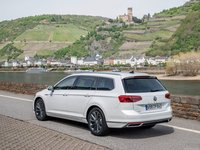 Volkswagen Passat GTE Variant 2020 stickers 1372831