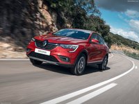 Renault Arkana 2020 Poster 1372850