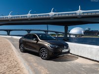 Renault Arkana 2020 Poster 1372879