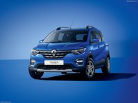 Renault Triber 2020 stickers 1372970