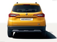 Renault Triber 2020 stickers 1372976