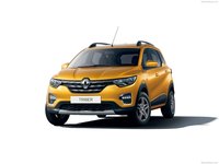 Renault Triber 2020 stickers 1372979