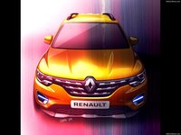 Renault Triber 2020 Poster 1372987