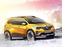 Renault Triber 2020 stickers 1372990