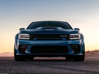 Dodge Charger SRT Hellcat Widebody 2020 stickers 1373022