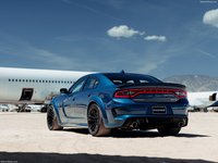 Dodge Charger SRT Hellcat Widebody 2020 puzzle 1373027