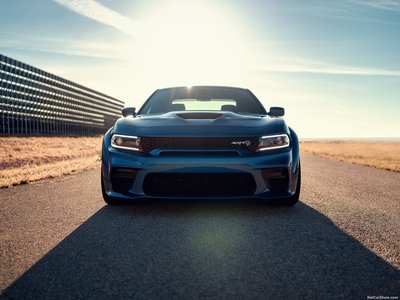 Dodge Charger SRT Hellcat Widebody 2020 Poster 1373029