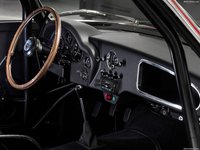 Aston Martin DB4 GT Zagato Continuation 2019 stickers 1373088