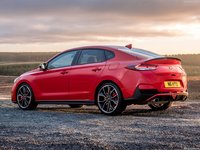 Hyundai i30 Fastback N [UK] 2019 mug #1373156